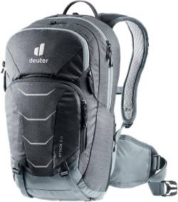 Deuter Attack 8 Kinder Rucksack (4409 graphite/shale) von Deuter