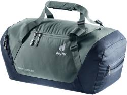 Deuter Aviant Duffel 50 Reise Tasche (2339 teal/ink) von Deuter