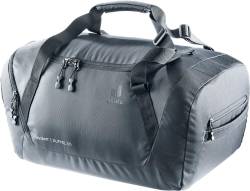 Deuter Aviant Duffel 50 Reise Tasche (7000 black) von Deuter