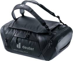Deuter Aviant Duffel Pro 40 Reise Tasche (7000 black) von Deuter