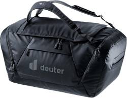 Deuter Aviant Duffel Pro 90 Reise Tasche (7000 black) von Deuter
