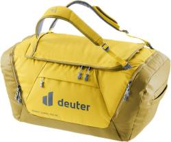 Deuter Aviant Duffel Pro 90 Reise Tasche (8801 corn/turmeric) von Deuter