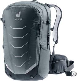 Deuter Flyt 18 SL Fahrradrucksack (4701 graphite/black) von Deuter