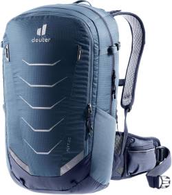 Deuter Flyt 20 Fahrradrucksack (1336 marine/navy) von Deuter