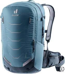 Deuter Flyt 20 Fahrradrucksack (1374 atlantic/ink) von Deuter