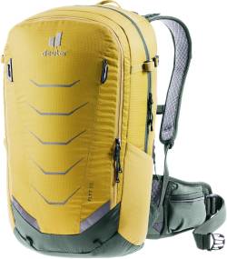 Deuter Flyt 20 Fahrradrucksack (8207 turmeric/ivy) von Deuter