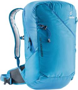 Deuter Freerider Lite 18 SL Rucksack (3065 azure) von Deuter