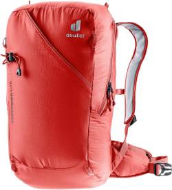 Deuter Freerider Lite 18 SL Rucksack W (5042 currant) von Deuter