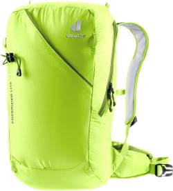 Deuter Freerider Lite 18 SL Rucksack W (8006 citrus) von Deuter