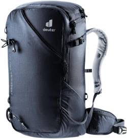 Deuter Freerider Pro 32+ SL Ski Rucksack W (7000 black) von Deuter