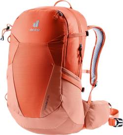 Deuter Futura 25 SL Damenrucksack (5572 paprika/sienna) von Deuter