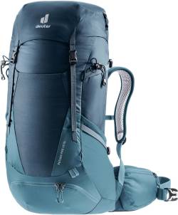 Deuter Futura Pro 38 SL Wanderrucksack (1381 marine/lake) von Deuter