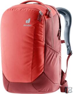 Deuter Giga SL Lifestyle Rucksack W (5588 currant/redwood) von Deuter