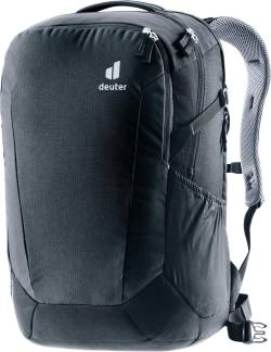 Deuter Gigant Lifestyle Rucksack (7000 black) von Deuter