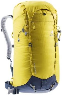 Deuter Guide Lite 22 SL Damen Rucksack (2329 greencurry/navy) von Deuter