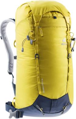 Deuter Guide Lite 22 SL Rucksack W (2329 greencurry/navy) von Deuter