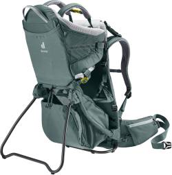 Deuter Kid Comfort Active Kindertrage (3069 teal) von Deuter