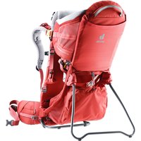 Deuter Kid Comfort Active SL Currant von Deuter