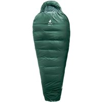 Deuter Orbit 0° SL Kunstfaserschlafsack Damen von Deuter