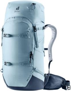 Deuter Rise 32+ SL Damenrucksack Ski (1345 dusk/ink) von Deuter