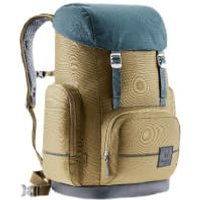 Deuter Scula Schulrucksack Clay-Arctic von Deuter