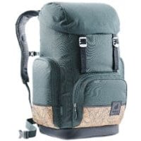 Deuter Scula Schulrucksack Teal-Blush von Deuter