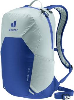 Deuter Speed Lite 17 Rucksack (4338 tin/indigo) von Deuter