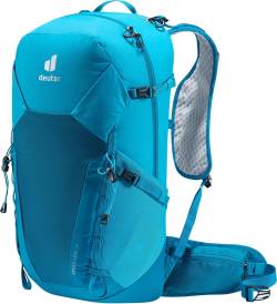 Deuter Speed Lite 25 Rucksack (1361 azure/reef) von Deuter