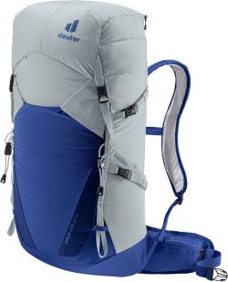 Deuter Speed Lite 28 SL Damenrucksack (4338 tin/indigo) von Deuter