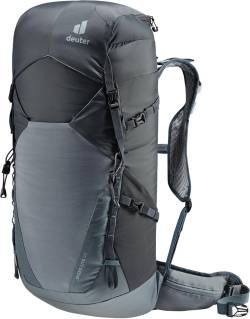 Deuter Speed Lite 30 Rucksack (4409 graphite/shale) von Deuter