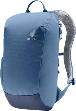 Deuter Stepout 12 Lifestyle-Rucksack (1348 marine/ink) von Deuter