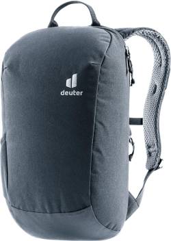 Deuter Stepout 12 Lifestyle-Rucksack (7000 black) von Deuter