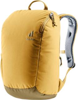 Deuter Stepout 16 Lifestyle-Rucksack (6607 caramel/clay) von Deuter