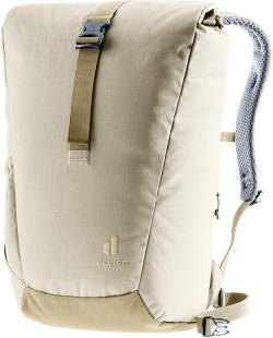 Deuter Stepout 22 Lifestyle Rucksack (6615 bone/desert) von Deuter