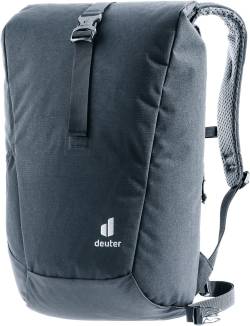 Deuter Stepout 22 Lifestyle Rucksack (7000 black) von Deuter