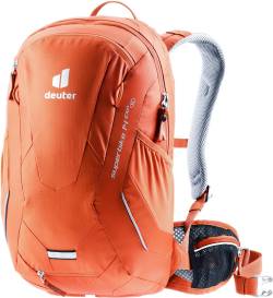 Deuter Superbike 14 EXP SL Rucksack W (9004 paprika) von Deuter