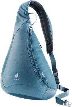 Deuter Tommy M Umhängetasche (3060 arctic) von Deuter