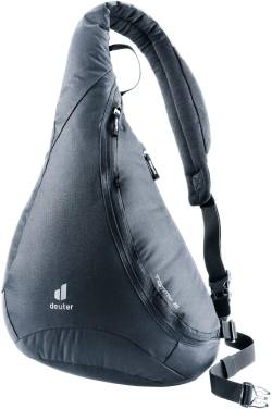 Deuter Tommy M Umhängetasche (7000 black) von Deuter