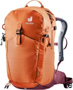 Deuter Trail 23 SL Rucksack Women (9509 chestnut/maron) von Deuter