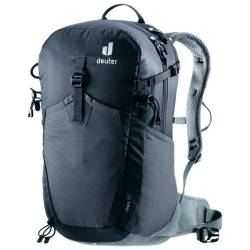 Deuter - Trail 25 - Wanderrucksack Gr 25 l grau/blau von Deuter