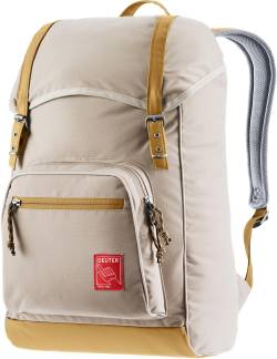 Deuter UP Innsbruck Lifestyle Rucksack (6608 sand/caramel) von Deuter