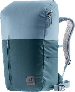 Deuter UP Stockholm Lifestyle Rucksack (1365 arctic/lake) von Deuter