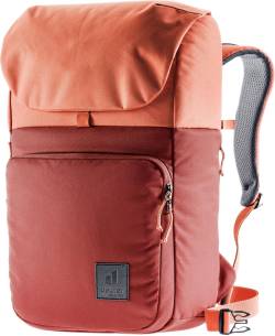 Deuter UP Sydney Lifestyle Rucksack (5576 redwood/sienna) von Deuter