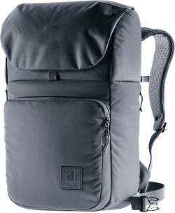 Deuter UP Sydney Lifestyle Rucksack (7000 black) von Deuter