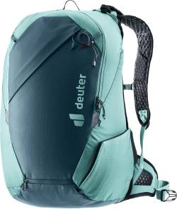 Deuter Updays 26 Skirucksack (1383 atlantic/glacier) von Deuter