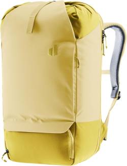 Deuter Utilion 30 Rucksack (8803 ginger/turmeric) von Deuter