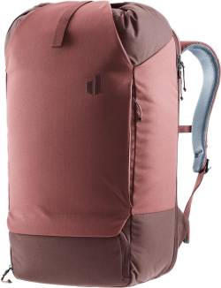 Deuter Utilion 34+5 Rucksack (5618 caspia/raisin) von Deuter