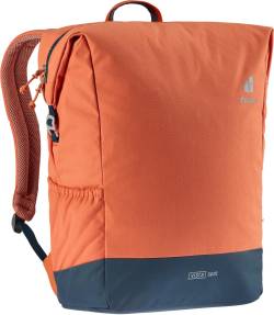 Deuter Vista Spot Lifestyle Rucksack (5336 sienna/marine) von Deuter