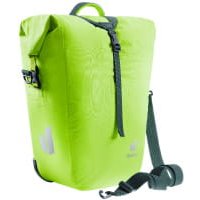 Deuter Weybridge 25 Fahrradtasche Citrus von Deuter