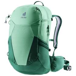 Deuter - Women's Futura 25 SL - Wanderrucksack Gr 25 l grün von Deuter